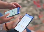 DANA Ungkap Rahasia Transaksi Aman Anti Ribet di Dompetmu