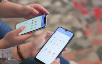 DANA Ungkap Rahasia Transaksi Aman Anti Ribet di Dompetmu