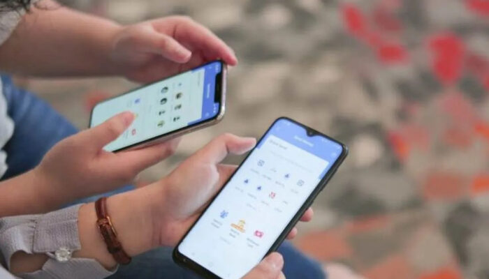 DANA Ungkap Rahasia Transaksi Aman Anti Ribet di Dompetmu