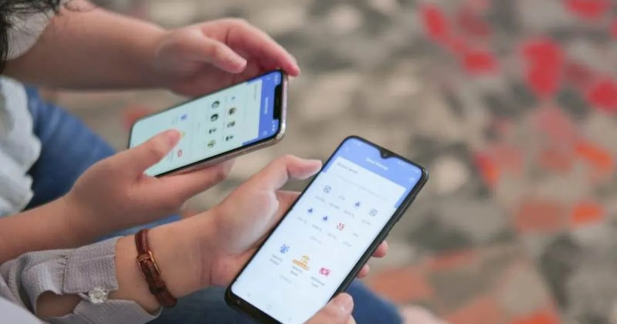 DANA Ungkap Rahasia Transaksi Aman Anti Ribet di Dompetmu