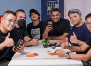 Dari Hobi Foto HP Lahir Brand Case Smartphone Inovatif