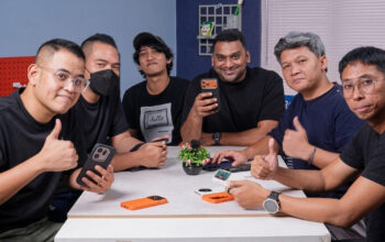 Dari Hobi Foto HP Lahir Brand Case Smartphone Inovatif