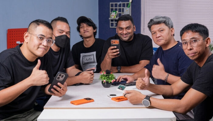 Dari Hobi Foto HP Lahir Brand Case Smartphone Inovatif