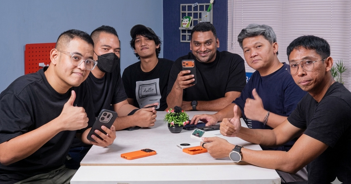 Dari Hobi Foto HP Lahir Brand Case Smartphone Inovatif