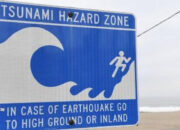 Deteksi Tsunami Cepat NASA Selamatkan Jutaan Nyawa