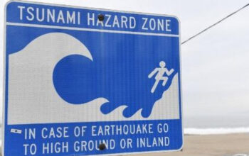 Deteksi Tsunami Cepat NASA Selamatkan Jutaan Nyawa