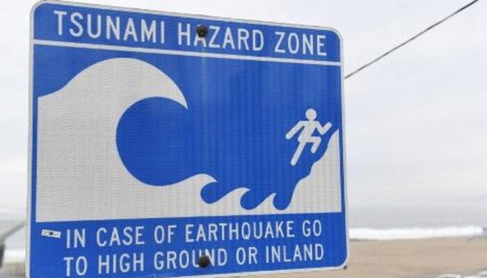 Deteksi Tsunami Cepat NASA Selamatkan Jutaan Nyawa