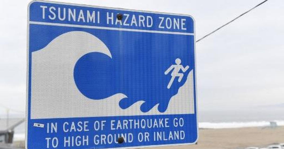 Deteksi Tsunami Cepat NASA Selamatkan Jutaan Nyawa