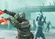 Diskon PlayStation Gila Hingga 90% Game PS4 PS5 Murah!