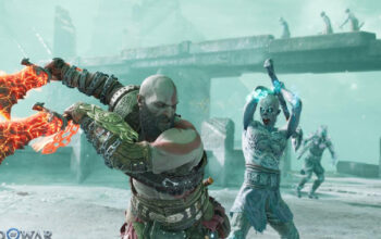 Diskon PlayStation Gila Hingga 90% Game PS4 PS5 Murah!