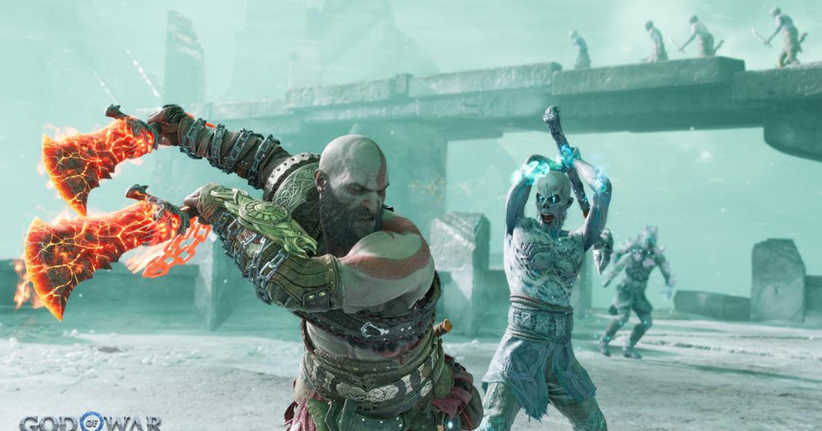 Diskon PlayStation Gila Hingga 90% Game PS4 PS5 Murah!