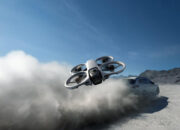 DJI Avata 360 Hadir Drone FPV 360 Derajat Revolusioner Indonesia