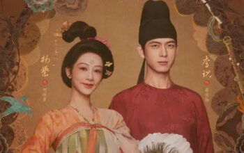 Dracin MangoTV Resmi Hadir di WeWatch Fans Asia Tenggara Merapat