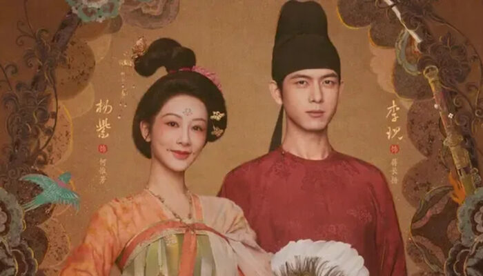 Dracin MangoTV Resmi Hadir di WeWatch Fans Asia Tenggara Merapat