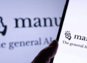 Drama Akuisisi Rp33 T Meta Pendiri Manus AI Dicekal China