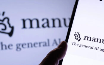 Drama Akuisisi Rp33 T Meta Pendiri Manus AI Dicekal China