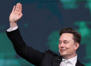 Drama di xAI Elon Musk Para Pendiri Hengkang Ada Apa