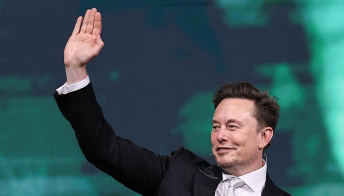 Drama di xAI Elon Musk Para Pendiri Hengkang Ada Apa