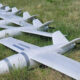 Drone Ukraina Dulu Diremehkan Kini Kunci Hadapi Rusia