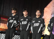 Duel Panas RRQ Hoshi vs Onic di MPL ID S17 Week 1