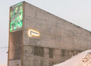 Dunia Siapkan Gudang Kiamat Raksasa di Arktik, Apa Isinya