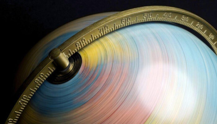 Durasi Hari Bumi Memanjang Terungkap Dampak Tak Terduga!