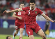 Elkan Baggott Mendarat Warganet Sebut Makhluk Mitologi Kembali