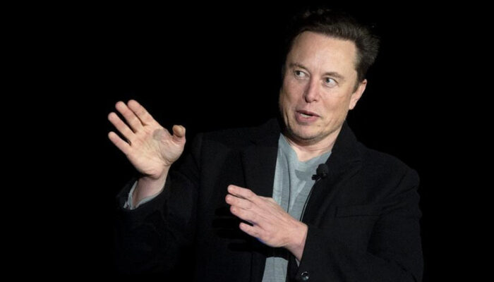 Elon Musk Bangkrut 2020 Kini Miliarder Dunia