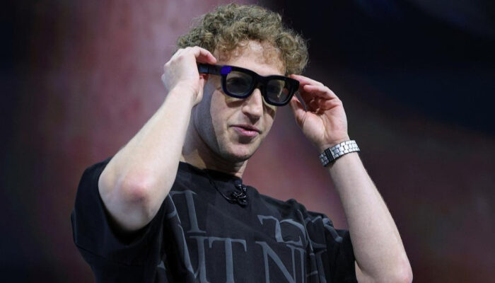 Elon Musk dan Mark Zuckerberg Akur Saling Bantu Ungkap Fakta