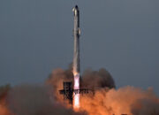 Elon Musk Satukan SpaceX xAI Jadi Raksasa Rp 20.000 T