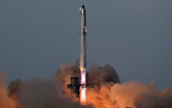 Elon Musk Satukan SpaceX xAI Jadi Raksasa Rp 20.000 T