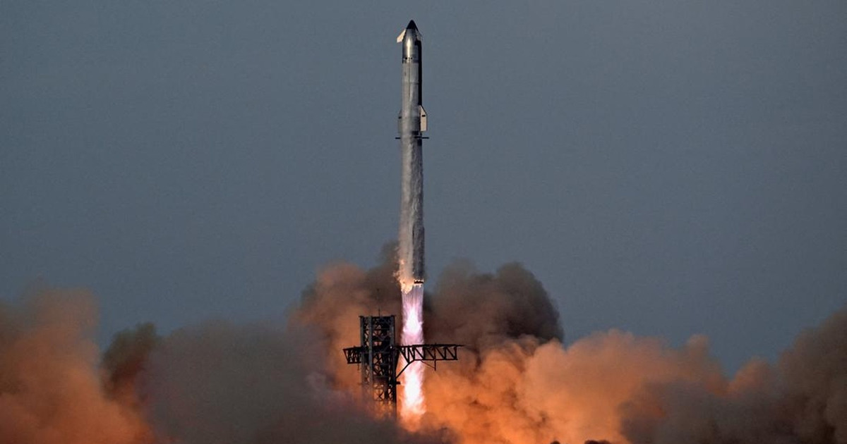 Elon Musk Satukan SpaceX xAI Jadi Raksasa Rp 20.000 T