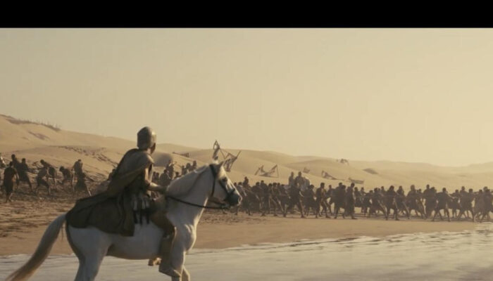 Elon Musk Sentil Nolan Integritas Casting The Odyssey