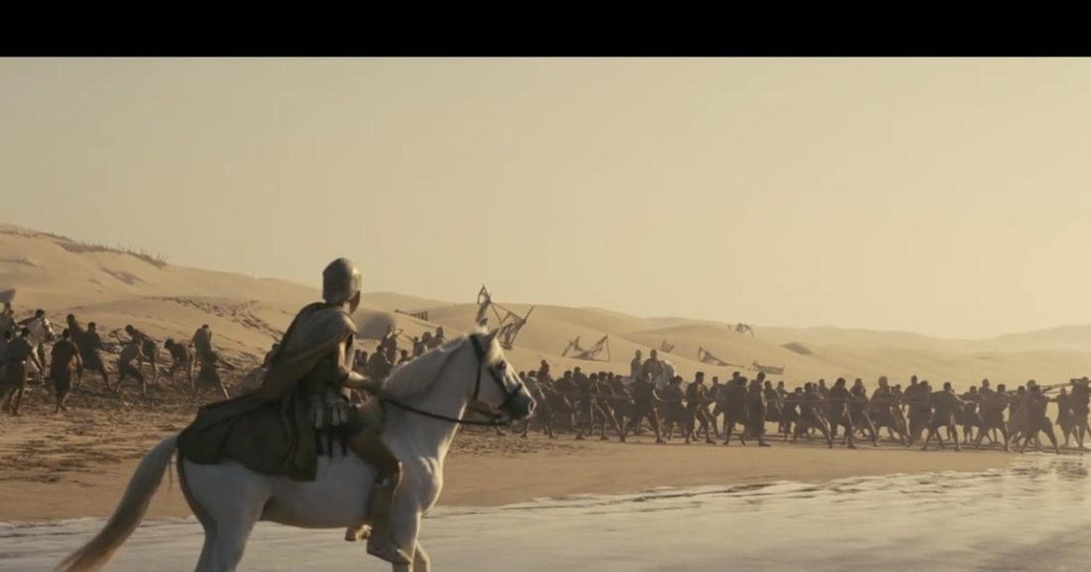 Elon Musk Sentil Nolan Integritas Casting The Odyssey