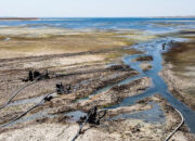 Eufrat Kering 2040 Ramalan Kuno dan Fakta Ilmiah Terkuak