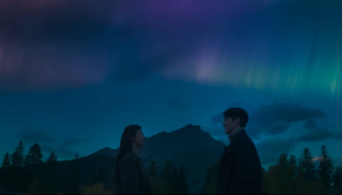 Fenomena Aurora Terindah di Dekade Ini Jangan Lewatkan