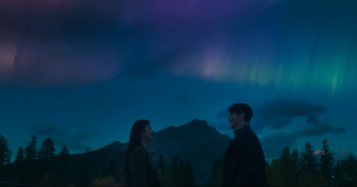 Fenomena Aurora Terindah di Dekade Ini Jangan Lewatkan