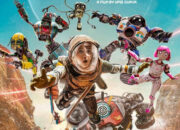 Film Sci-Fi Indonesia Bikin Heboh Belajar Unreal Engine dari YouTube