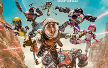 Film Sci-Fi Indonesia Bikin Heboh Belajar Unreal Engine dari YouTube