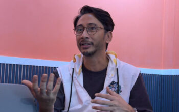 Film Sci-Fi Ini Ajak Anak Indonesia Bermimpi Besar Lagi