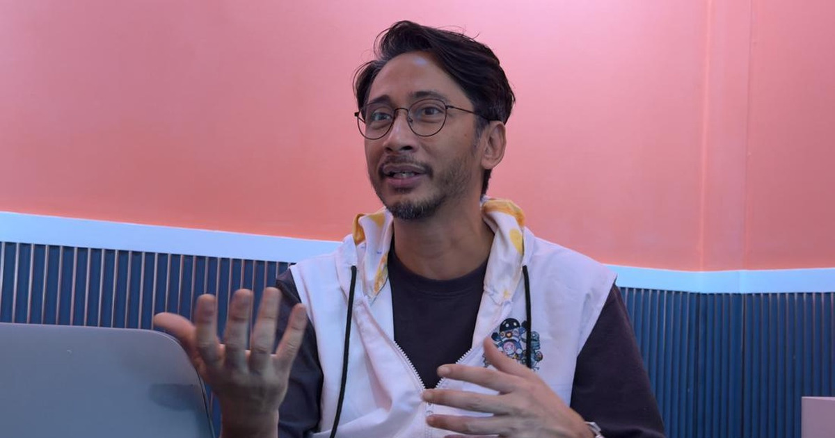 Film Sci-Fi Ini Ajak Anak Indonesia Bermimpi Besar Lagi