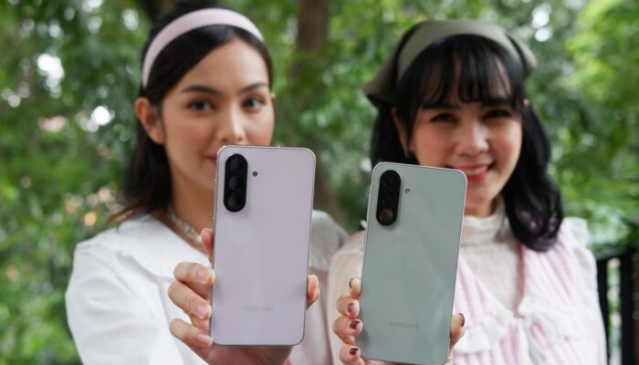 Galaxy A56 5G Anjlok Harga di 2026 Mengapa Makin Menarik?