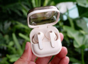 Galaxy Buds4 Series Rahasia Nyaman Pakai Earbuds Seharian