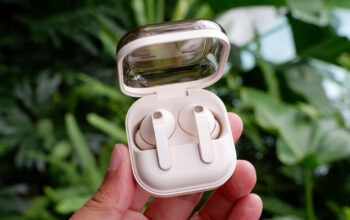 Galaxy Buds4 Series Rahasia Nyaman Pakai Earbuds Seharian