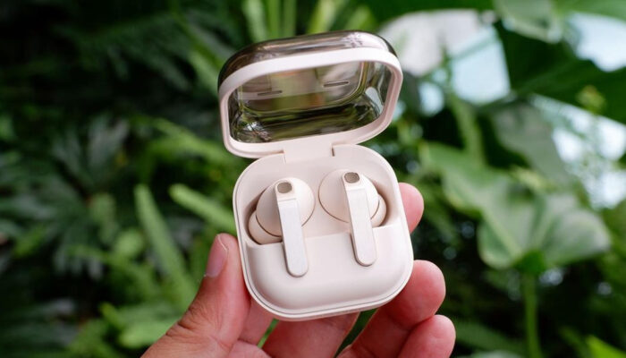 Galaxy Buds4 Series Rahasia Nyaman Pakai Earbuds Seharian