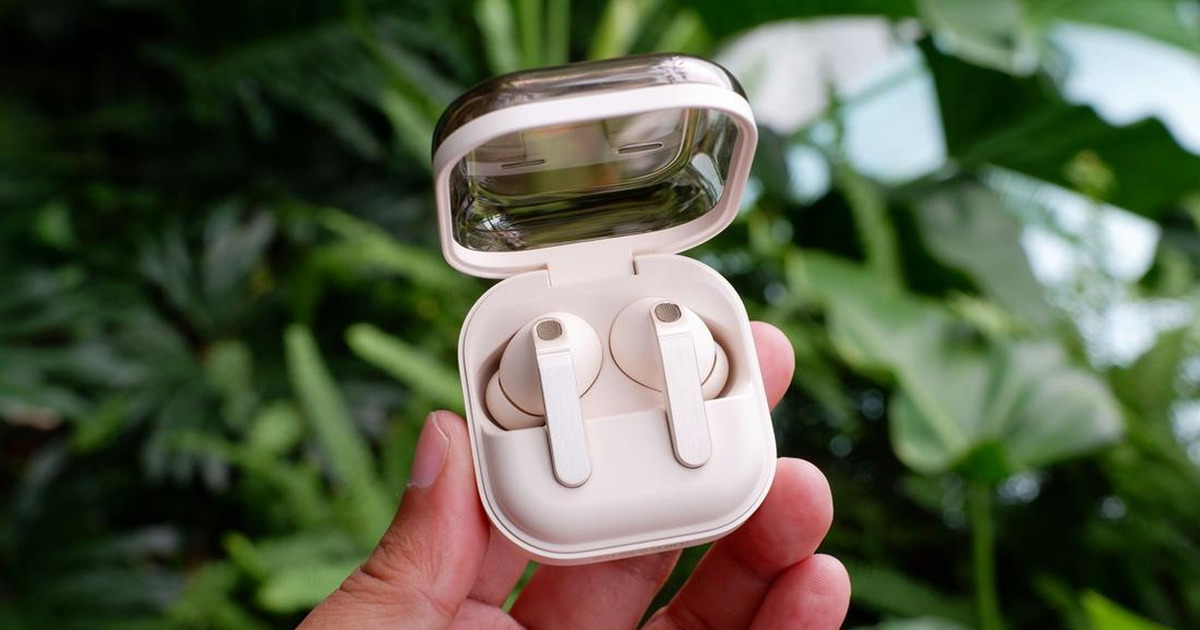 Galaxy Buds4 Series Rahasia Nyaman Pakai Earbuds Seharian
