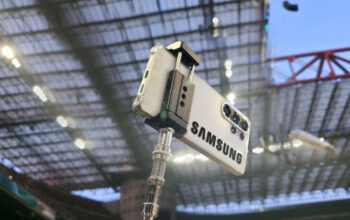 Galaxy S25 Ultra Mata Utama Abadikan Olimpiade 2026 Milano