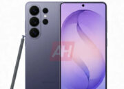 Galaxy S26 Terkuak Detilnya, Siap Guncang Pasar Smartphone!