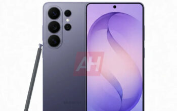 Galaxy S26 Terkuak Detilnya, Siap Guncang Pasar Smartphone!