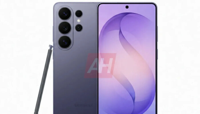 Galaxy S26 Terkuak Detilnya, Siap Guncang Pasar Smartphone!